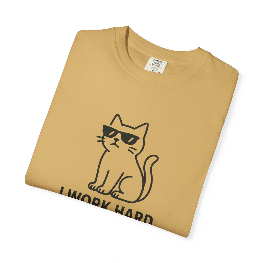 Cool Cat T-Shirt