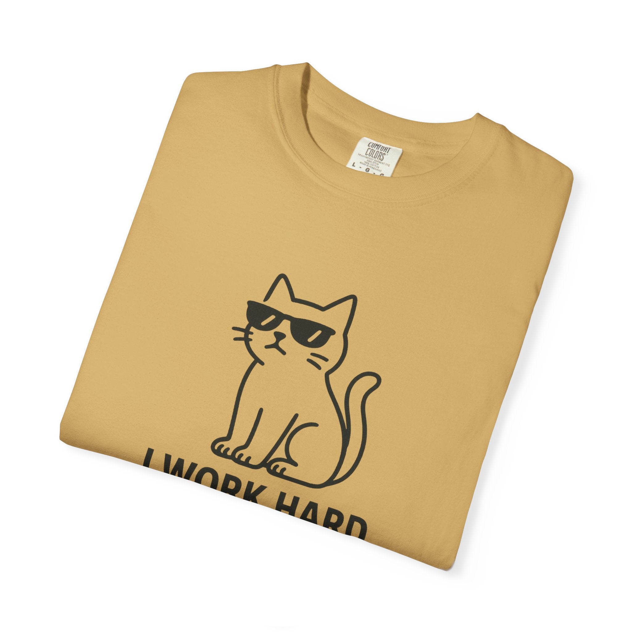 Cool Cat T-Shirt