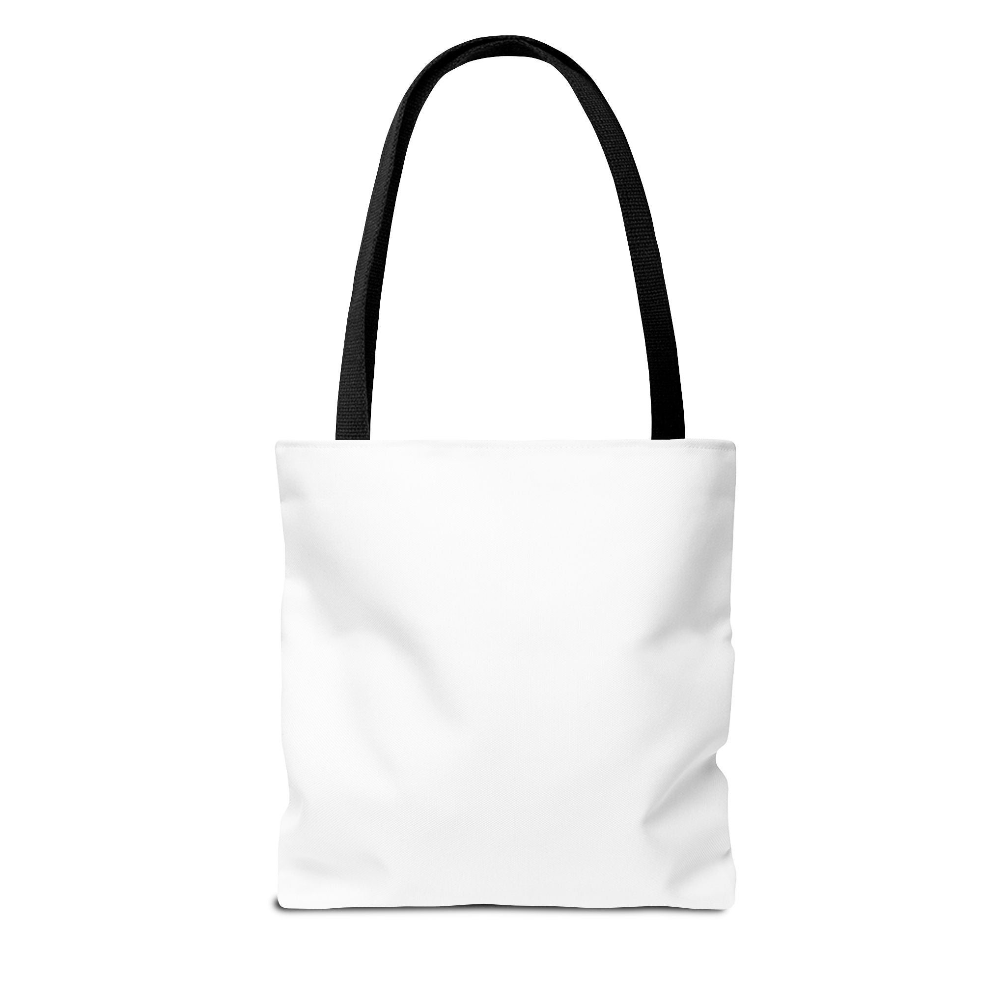Cute Cat Judging You Silently Tote Bag