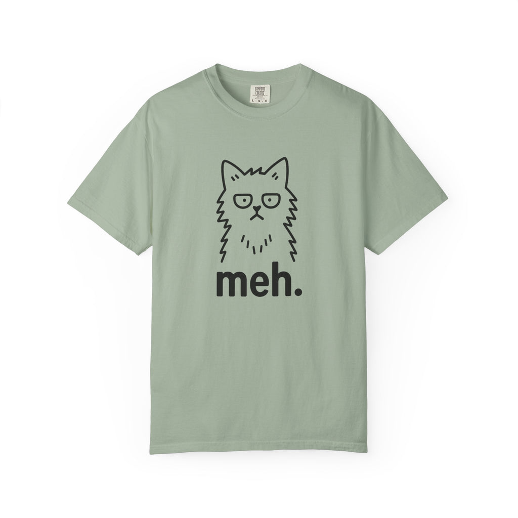 Meh Unisex T-Shirt