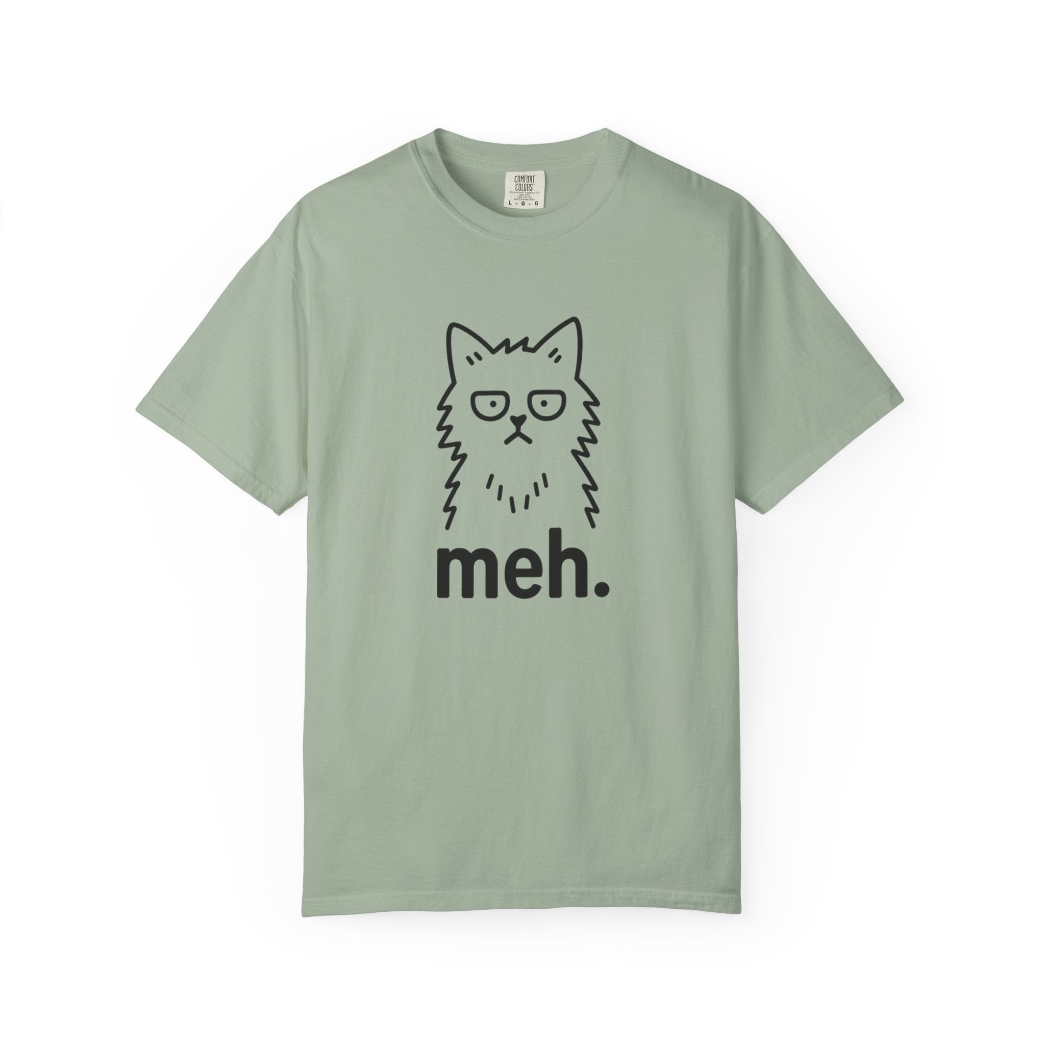 Meh Unisex T-Shirt