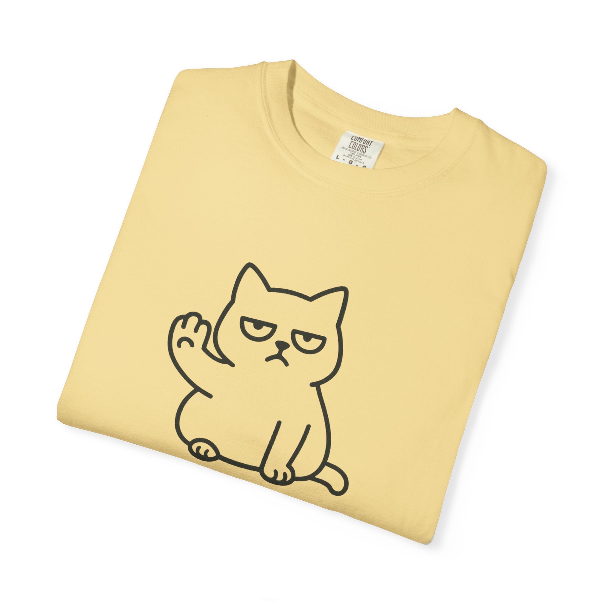 Not Today Hooman T-Shirt