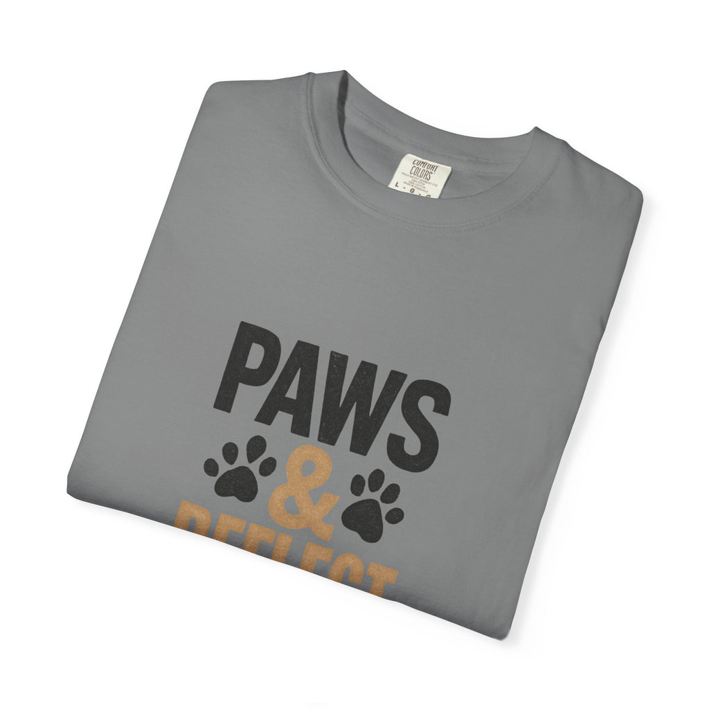 Paws & Reflect T-Shirt