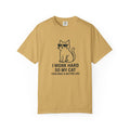 Cool Cat T-Shirt