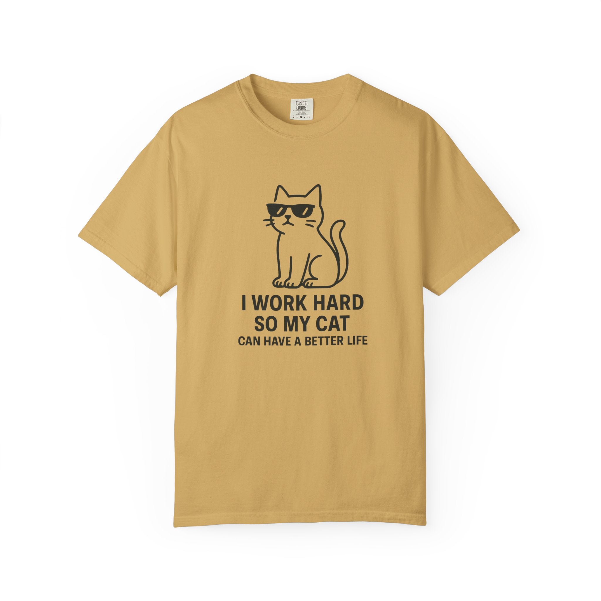 Cool Cat T-Shirt