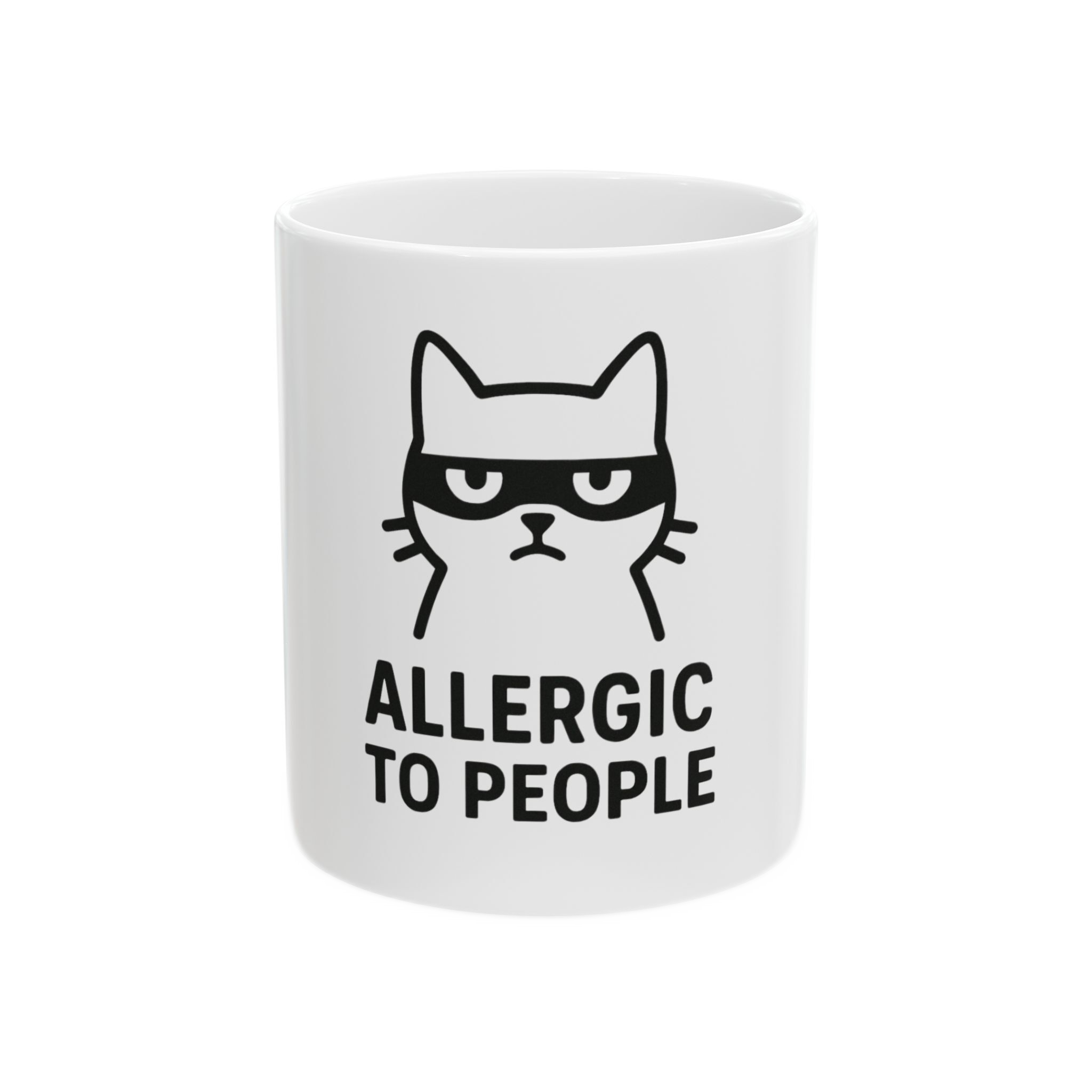 Ceramic Mug, (11oz, 15oz)