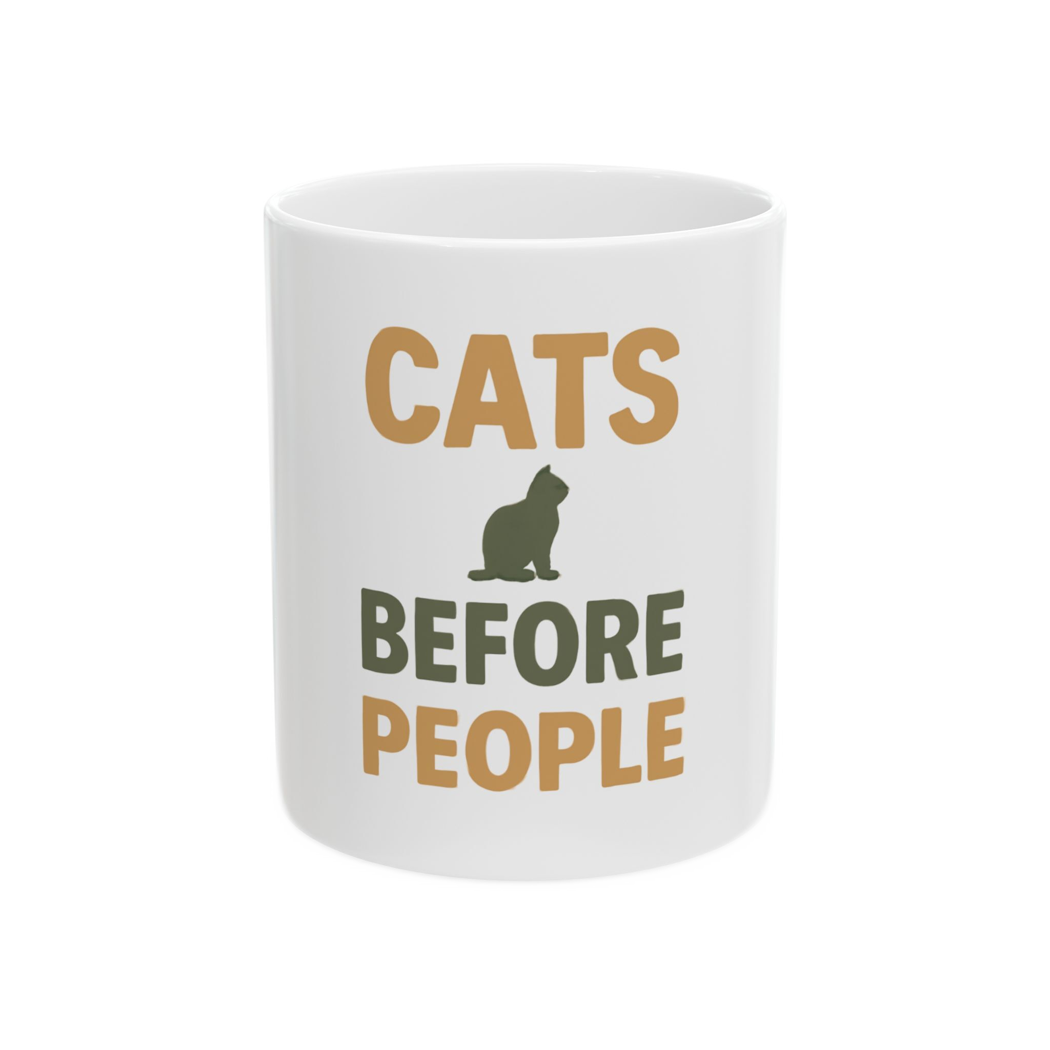 Ceramic Mug, (11oz, 15oz)