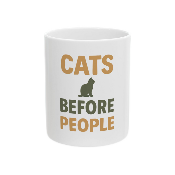 Ceramic Mug, (11oz, 15oz)
