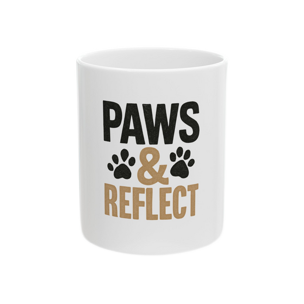 Ceramic Mug, (11oz, 15oz)